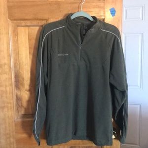 Columbia fleece